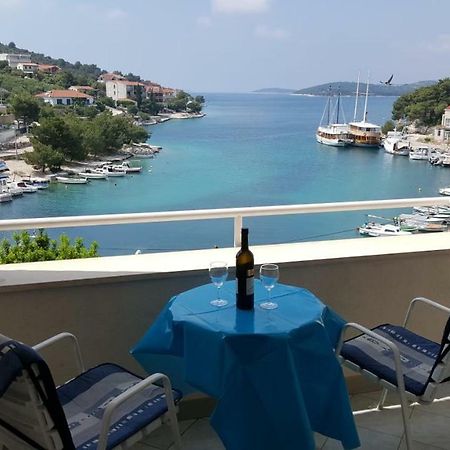 Apartment Marina Ражань Экстерьер фото