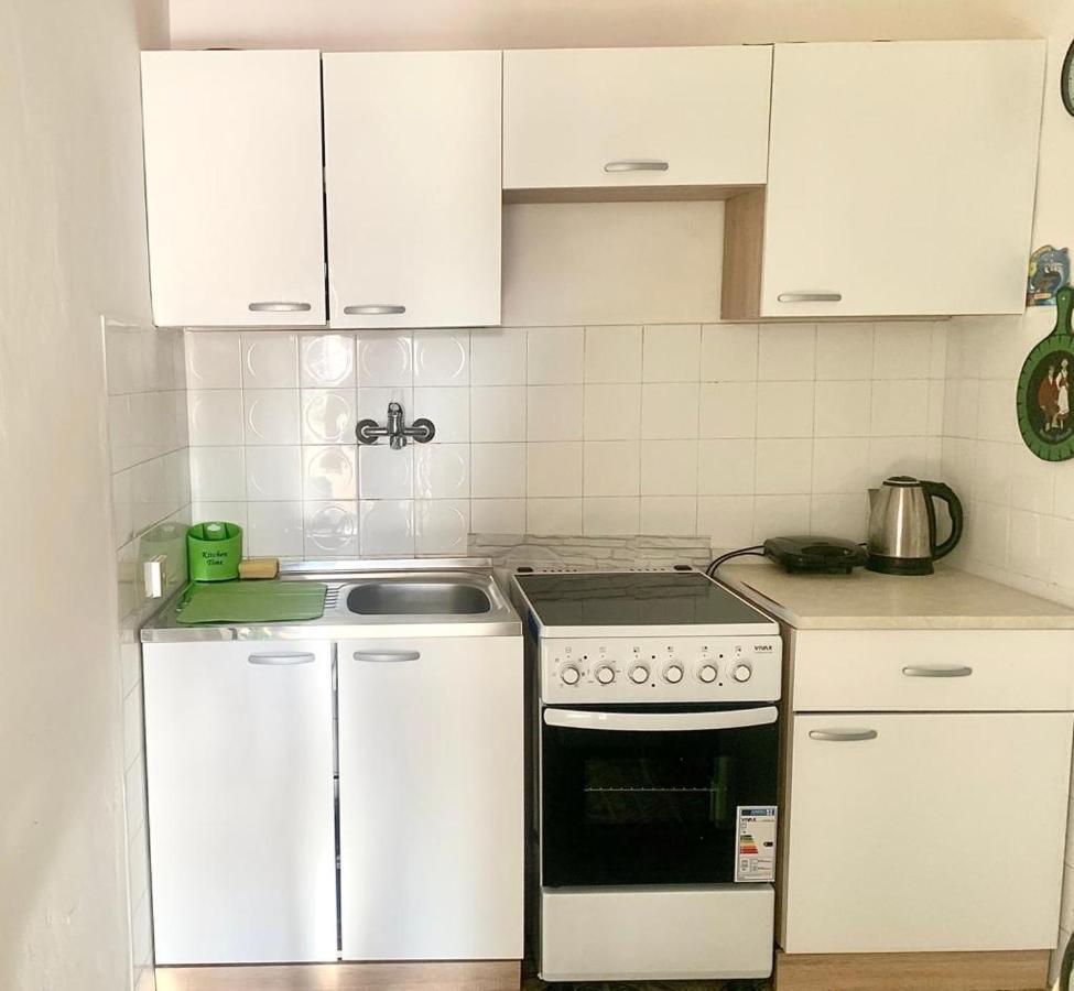 Apartment Marina Ражань Экстерьер фото