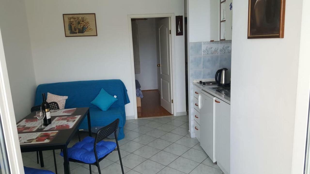 Apartment Marina Ражань Экстерьер фото
