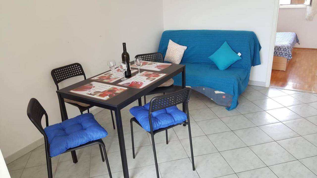 Apartment Marina Ражань Экстерьер фото