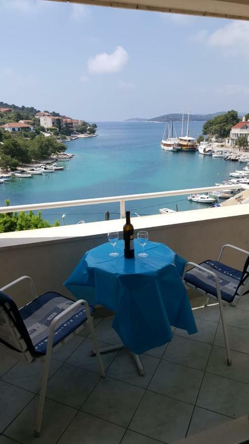 Apartment Marina Ражань Экстерьер фото