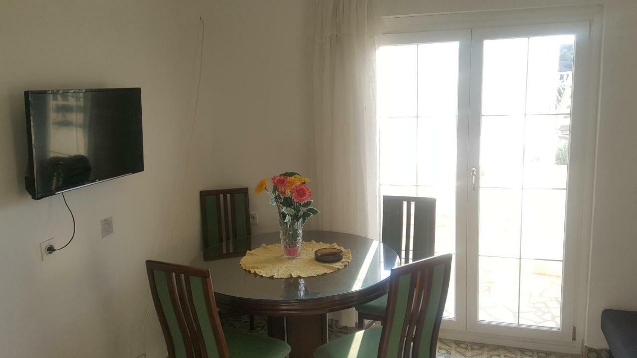 Apartment Marina Ражань Экстерьер фото