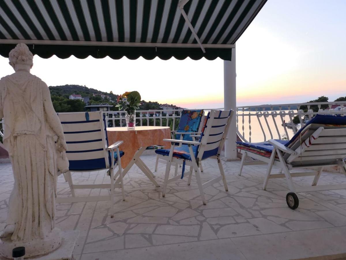 Apartment Marina Ражань Номер фото